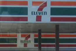 7-Eleven_ 260 怪賊王