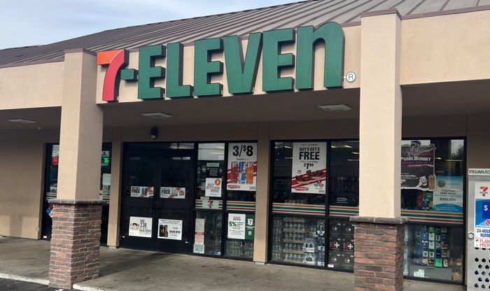 7-eleven