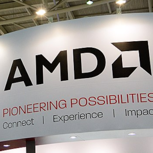 AMD 300 Quintin Lin