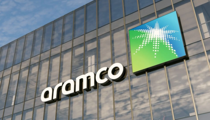 ARAMCO 700