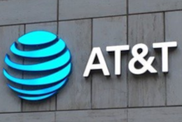 AT&T 260 LUISMT94
