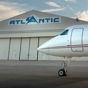 ATLANTIC AVIATION 300