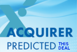 Acquirer 260-2