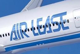 Air Lease 260 AIRLEASE