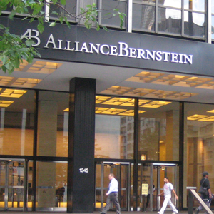 AllianceBernstein Ssk352