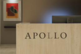 Apollo 260 APOLLO