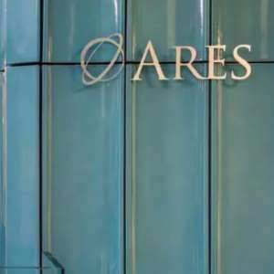 Ares Management Corp