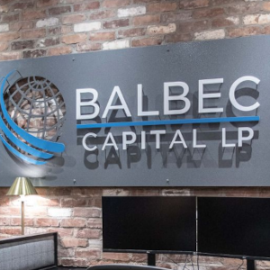 BALBEC CAPITAL - ALDRETE DESIGN 300