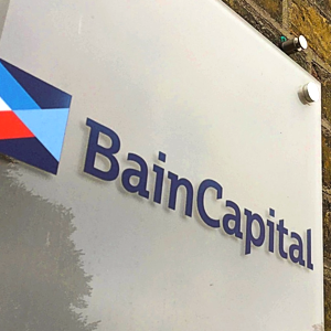 Bain Capital 300