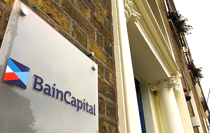 BainCapital