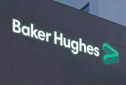 Baker Hughes 260 BAKER HUGHES