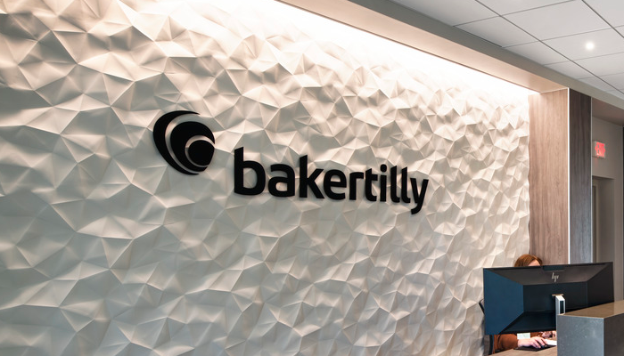 Baker Tilly 700 MIRON