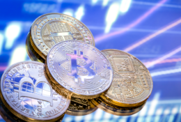 Bitcoin crypto cryptocurrency 260 PVPRODUCTIONS