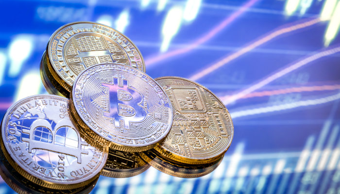 Bitcoin cryptocurrencies 700 PVPRODUCTIONS