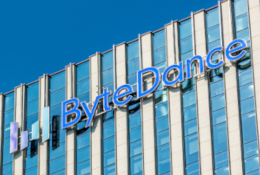 ByteDance Tiktok 260 BYTEDANCE