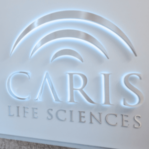 CARIS LIFE SCIENCES 300