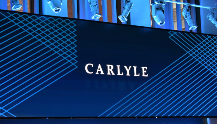 CARLYLE 700