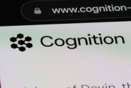 COGNITION AI 260