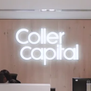 COLLER CAPITAL 300