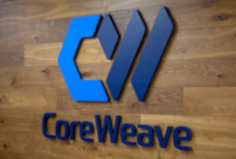 COREWEAVE 260