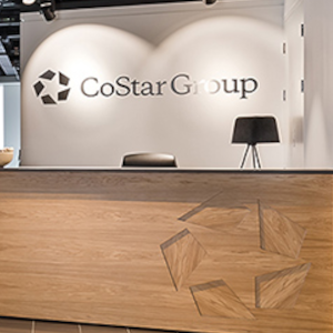 COSTAR GROUP 300