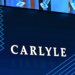 Carlyle 300