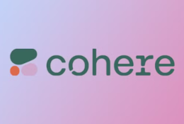Cohere 260 COHERE