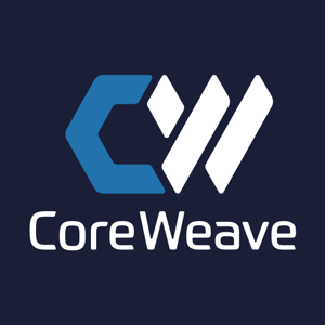 CoreWeave