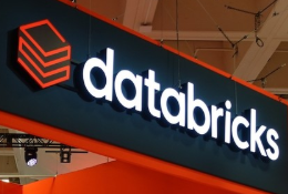 Databricks 260 DATABRICKS