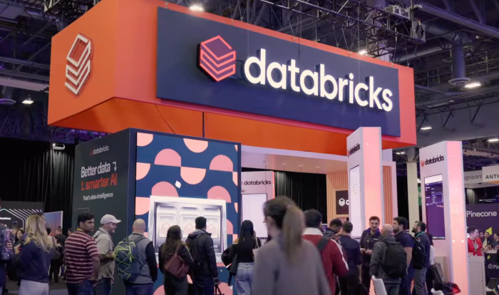 Databricks 700