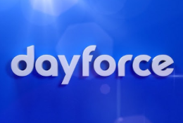 Dayforce 260 DAYFORCE