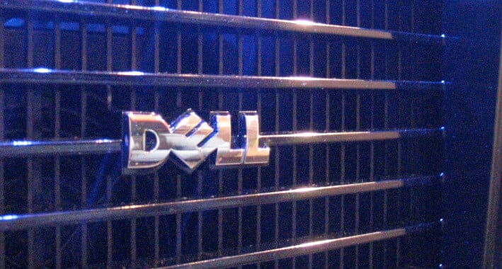 Dell 700