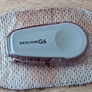 Dexcom GEO SWAN