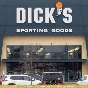 Dicks Sporting Goods 300 AJAY_SURESH