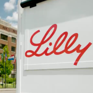 Eli Lilly 300