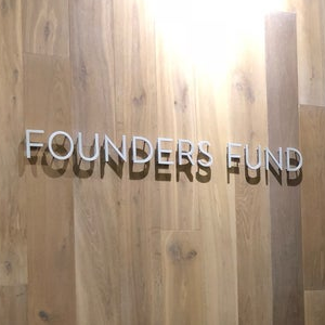 FOUNDERS FUND 300