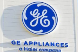 GE Appliances 260 GE APPLIANCES