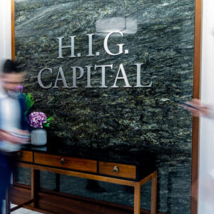 HIG Capital 300