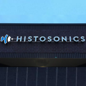 HISTOSONICS 300
