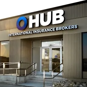HUB INTERNATIONAL BROKERS 300