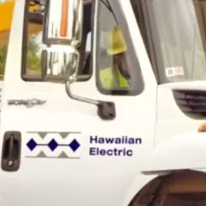 Hawaiian Electric 300