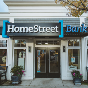 HomeStreet Bank