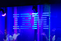 IBM 260 CLOCKREADY