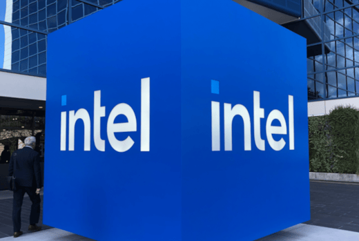 Intel 700 OLAF2