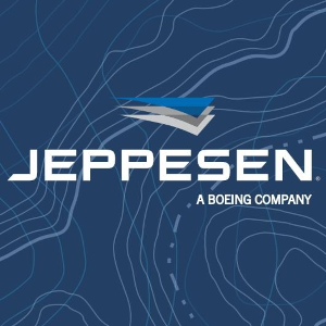JEPPESEN 300