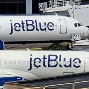 JetBlue 300 FUNFORME3