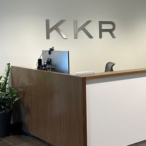 KKR 300