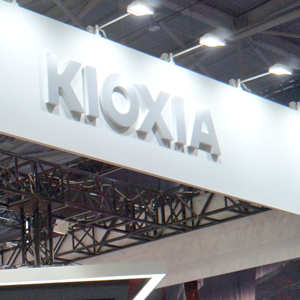 Kioxia