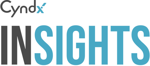 Cyndx Insights | Logo | EC