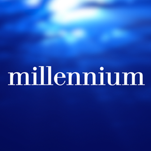 MILLENIUM 300